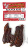 Do you have regular alligator jerky or just the Cajun style?